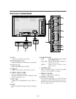 Preview for 74 page of NEC PlasmaSync 42MP3 User Manual