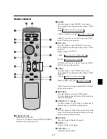 Preview for 75 page of NEC PlasmaSync 42MP3 User Manual