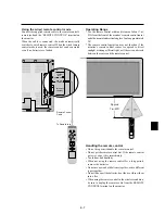 Preview for 77 page of NEC PlasmaSync 42MP3 User Manual