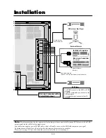 Preview for 78 page of NEC PlasmaSync 42MP3 User Manual