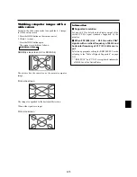 Preview for 85 page of NEC PlasmaSync 42MP3 User Manual