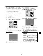 Preview for 91 page of NEC PlasmaSync 42MP3 User Manual