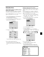 Preview for 107 page of NEC PlasmaSync 42MP3 User Manual