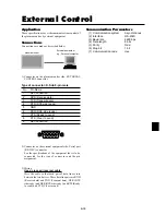 Preview for 109 page of NEC PlasmaSync 42MP3 User Manual