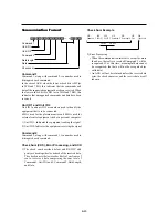 Preview for 110 page of NEC PlasmaSync 42MP3 User Manual