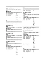 Preview for 112 page of NEC PlasmaSync 42MP3 User Manual