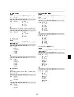 Preview for 119 page of NEC PlasmaSync 42MP3 User Manual