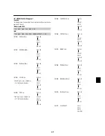 Preview for 121 page of NEC PlasmaSync 42MP3 User Manual