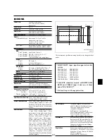 Preview for 127 page of NEC PlasmaSync 42MP3 User Manual