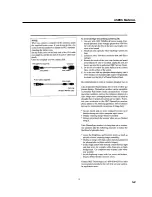 Preview for 2 page of NEC PlasmaSync 42PD1 User Manual