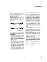 Preview for 4 page of NEC PlasmaSync 42PD1 User Manual