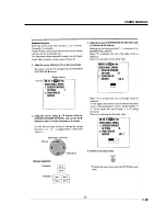 Preview for 42 page of NEC PlasmaSync 42PD1 User Manual