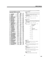 Preview for 52 page of NEC PlasmaSync 42PD1 User Manual