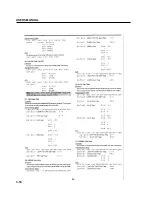 Preview for 53 page of NEC PlasmaSync 42PD1 User Manual