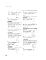 Предварительный просмотр 55 страницы NEC PlasmaSync 42PD1 User Manual