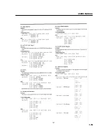 Preview for 56 page of NEC PlasmaSync 42PD1 User Manual