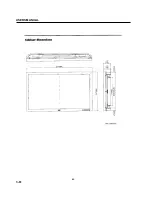 Preview for 61 page of NEC PlasmaSync 42PD1 User Manual