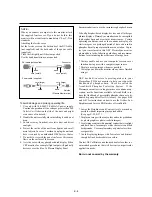Preview for 3 page of NEC PlasmaSync 42PD2 User Manual