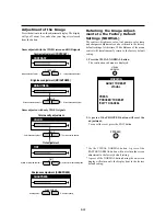 Preview for 21 page of NEC PlasmaSync 42PD2 User Manual