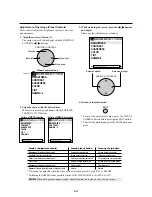 Preview for 26 page of NEC PlasmaSync 42PD2 User Manual