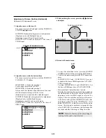 Preview for 27 page of NEC PlasmaSync 42PD2 User Manual