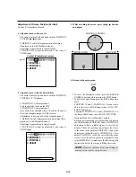 Preview for 28 page of NEC PlasmaSync 42PD2 User Manual