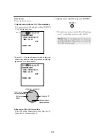 Preview for 37 page of NEC PlasmaSync 42PD2 User Manual