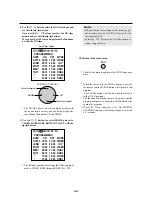 Preview for 39 page of NEC PlasmaSync 42PD2 User Manual