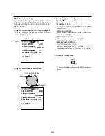 Preview for 41 page of NEC PlasmaSync 42PD2 User Manual