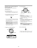 Preview for 43 page of NEC PlasmaSync 42PD2 User Manual