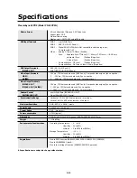 Preview for 45 page of NEC PlasmaSync 42PD2 User Manual