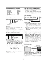 Preview for 50 page of NEC PlasmaSync 42PD2 User Manual