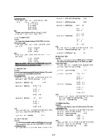 Preview for 52 page of NEC PlasmaSync 42PD2 User Manual