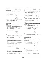 Preview for 53 page of NEC PlasmaSync 42PD2 User Manual