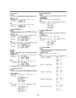 Preview for 55 page of NEC PlasmaSync 42PD2 User Manual