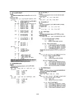 Preview for 58 page of NEC PlasmaSync 42PD2 User Manual