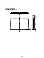 Preview for 61 page of NEC PlasmaSync 42PD2 User Manual