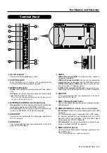 Preview for 11 page of NEC PlasmaSync 42PD3 User Manual