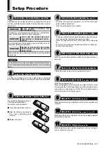 Preview for 13 page of NEC PlasmaSync 42PD3 User Manual
