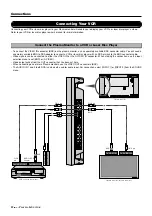 Preview for 18 page of NEC PlasmaSync 42PD3 User Manual