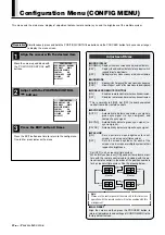 Preview for 26 page of NEC PlasmaSync 42PD3 User Manual