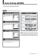 Preview for 27 page of NEC PlasmaSync 42PD3 User Manual