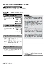 Preview for 30 page of NEC PlasmaSync 42PD3 User Manual