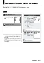 Preview for 35 page of NEC PlasmaSync 42PD3 User Manual