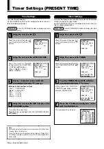 Предварительный просмотр 36 страницы NEC PlasmaSync 42PD3 User Manual