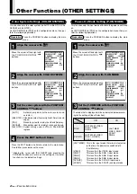 Preview for 40 page of NEC PlasmaSync 42PD3 User Manual