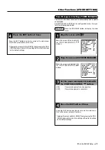 Preview for 41 page of NEC PlasmaSync 42PD3 User Manual