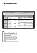 Preview for 42 page of NEC PlasmaSync 42PD3 User Manual