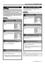 Preview for 43 page of NEC PlasmaSync 42PD3 User Manual