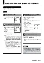 Preview for 45 page of NEC PlasmaSync 42PD3 User Manual